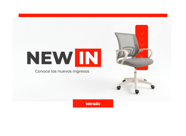 New In | Conocé los nuevos ingresos 